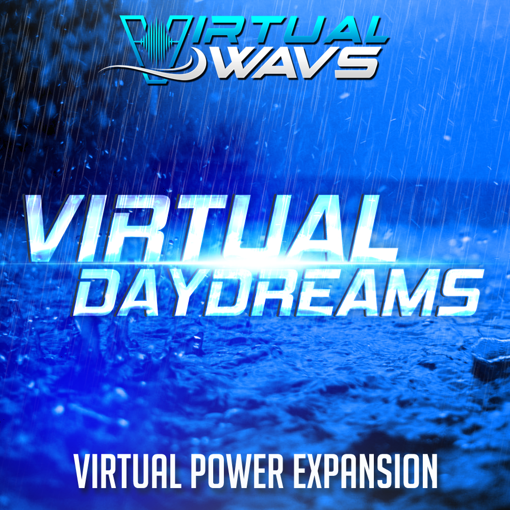 Virtual daydreams free vsti