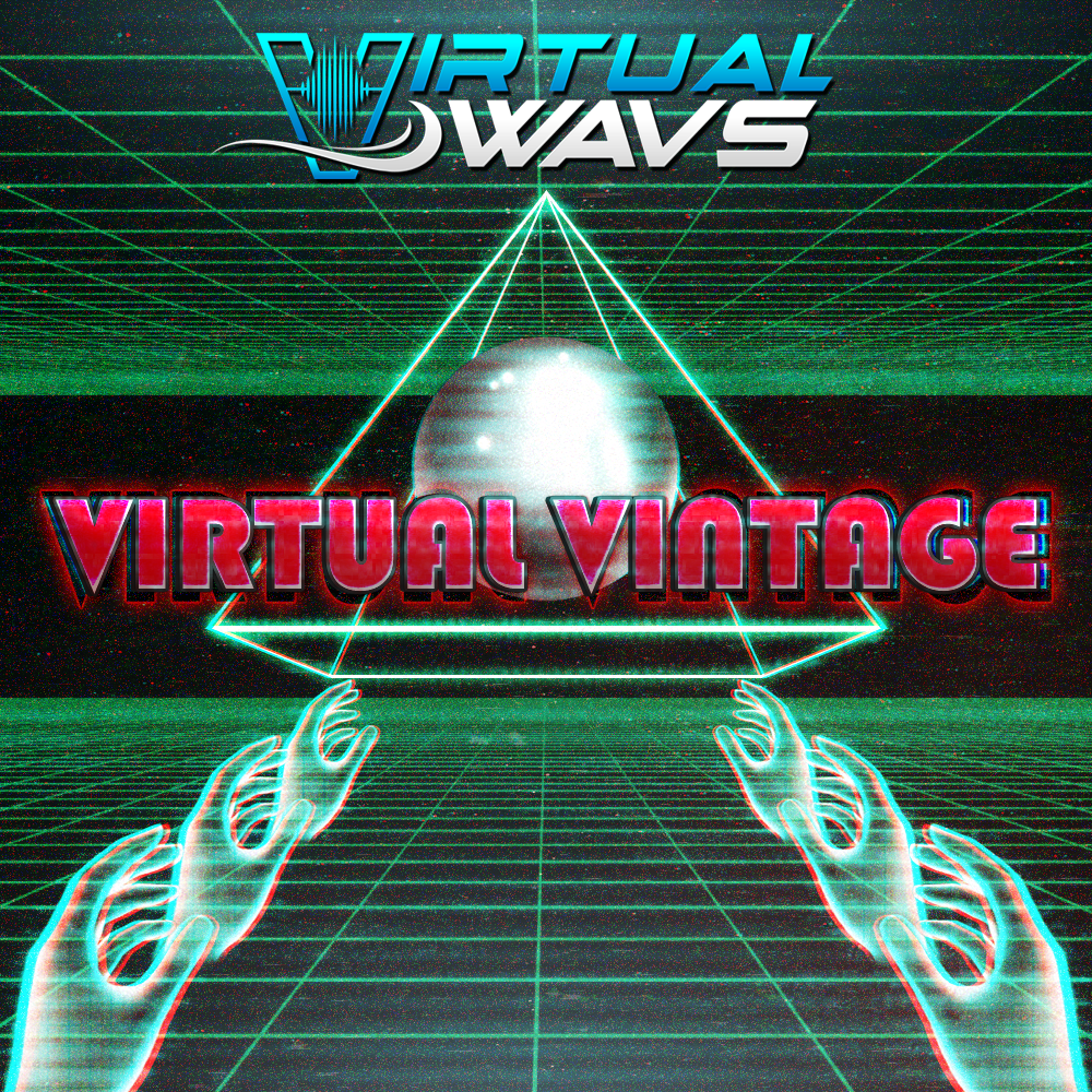 Virtual Vintage free plugin
